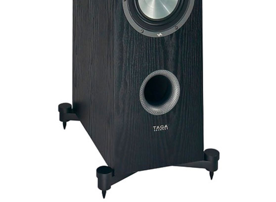 Taga harmony F-100 v.4 - cecha 2